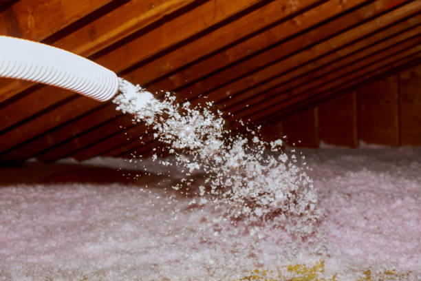 Best Insulation Installation Services in Batesville, MS