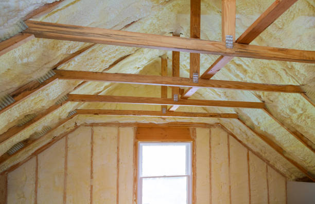 Best Commercial Insulation in Batesville, MS
