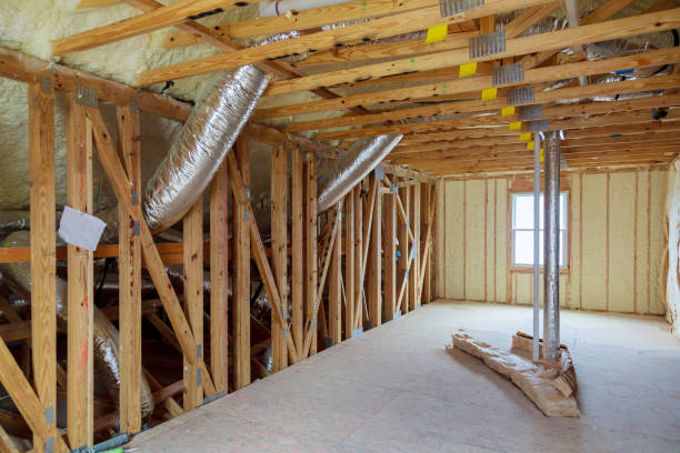 Best Insulation Materials and Products in Batesville, MS